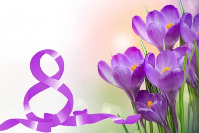8 марта — Международный женский день — Библиотека БГТУ