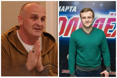 Алексей Огурцов проголосовал на участке в Наро-Фоминском округе