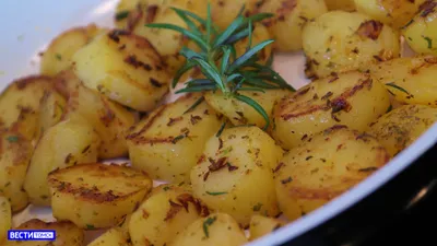 Блюда из картофеля с фото фото