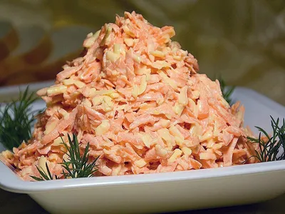 Блюда из моркови - рецепты с фото на Повар.ру (2079 рецептов моркови)