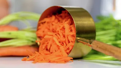 Приготовьте — вы обомлеете от этой вкуснотищи: суперский рецепт вареной  моркови