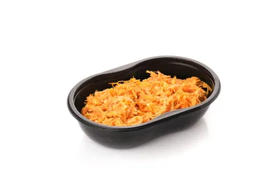 Всего 10 минут и очень вкусный салат из моркови или классический рецепт  моркови по-корейски готов! - YouTube