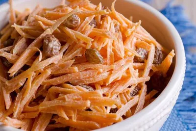 Морковь по-корейски (Корейская морковка) - пошаговый рецепт с фото на  Повар.ру
