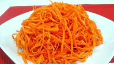Запеченная морковь с чесноком и сыром | Дачная кухня (Огород.ru)