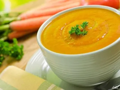 Рецепты вкусных блюд из моркови