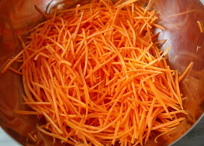 Как приготовить жареные пхали из моркови: рецепт | РБК Life