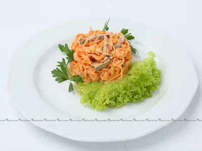 Гарнир из моркови с пастернаком — пошаговый рецепт с фото и описанием  процесса приготовления блюда от Петелинки.