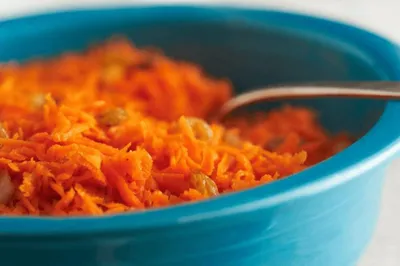 Рецепт приготовления дерунов из моркови - детали | РБК Украина