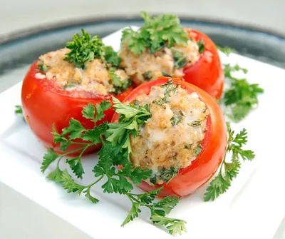 Что приготовить из помидоров? 7 рецептов вкусных блюд | «Купи батон!»