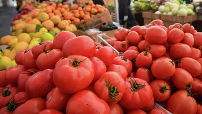 Соус из помидоров: 6 необычных рецептов из томатов