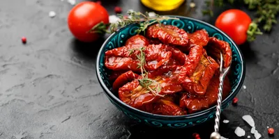 Маринованные помидоры по итальянски / Закуски / Рецепты / Шеф-повар –  простые и вкусные кулинарные рецепты, фото-рецепты, видео-рецепты