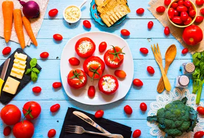 Малосольные помидоры за 10 минут - самый быстрый и вкусный рецепт - Главред