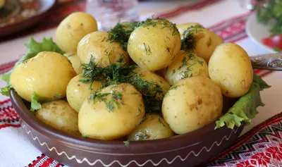 6 лайфхаков для приготовления картофеля