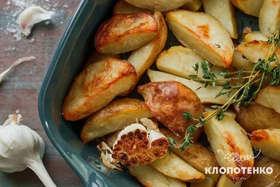 Как делать картофельное пюре, рецепты пюре — УНИАН