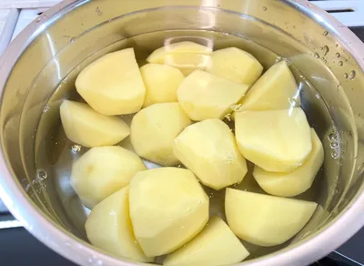 Что приготовить из картофеля. Рецепты Евгения Клопотенко