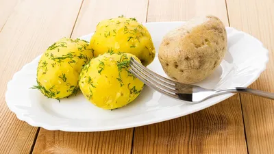Как остановить прорастание картофеля: лайфхаки и народные средства