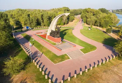 Ботанический сад в Ростове-на-Дону: фото, цены, история, отзывы, как  добраться