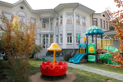 Частный детский сад в Иркутске: цены, отзывы, правила выбора - KP.RU