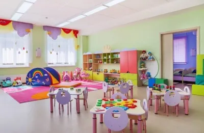 В Башкирии детям дают по 6000 на частные детские сады. Как их получить?