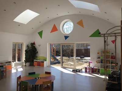 частный детский сад в перспективном районе в СПб | Купить бизнес за 1 400  000 ₽