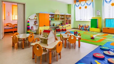 Узнайте, как выбрать подходящий частный детский сад в соответствии с  потребностями ребенка! - | Star Kids