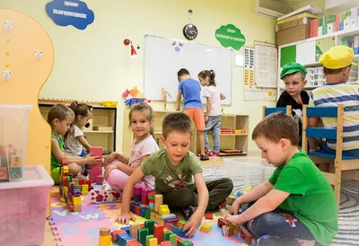 Ваш малыш будет в восторге: частный детский сад «Бамбини kids*» открывает  второй корпус