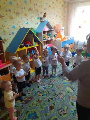 В Ярославле частный детский сад получил гранд в полмиллиона рублей | Первый  ярославский телеканал