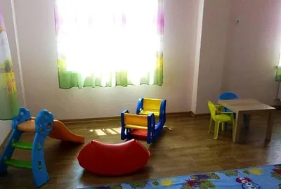 Счастливый малыш\", частный детский сад на Урванцева, Красноярск |  Красноярск KidsReview.ru