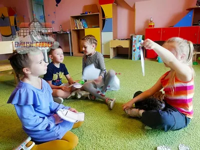 Частный детский сад в Некрасовке
