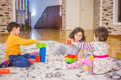 Частный детский сад в Киеве - сколько стоит в 2021