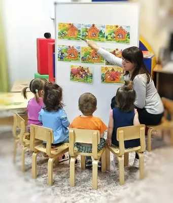 Официальный портал Забайкальского края | Частный детский сад Читы принял 36  детей на субсидированные места