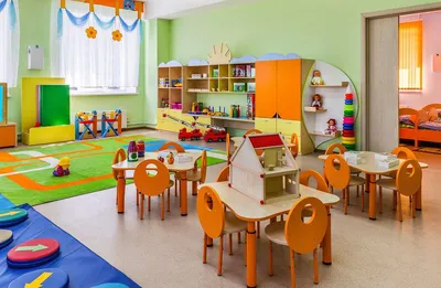 Частные детские сады в Кургане, 11 детских садов, 225 отзывов, фото,  рейтинг частных садиков – Zoon.ru