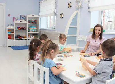Частный детский сад Алматы заказать в Алматы