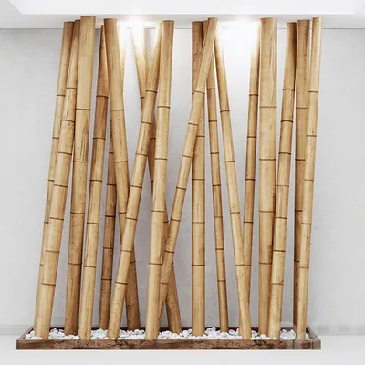Бамбук для декора / палочки бамбука / бамбуковый декор: цена 120 грн -  купить Интерьерные аксессуары на ИЗИ | Киев