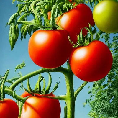 вишневые помидоры посадить дерево с мини красными свежими помидорами  Стоковое Изображение - изображение насчитывающей вырастите, буш: 216511783