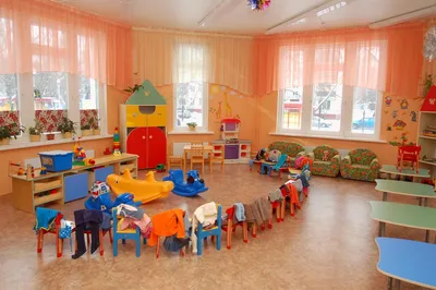 Детские сады не должны быть типовыми!» Чем вредны стандартные российские  детсады и что с этим делать? - Мослента