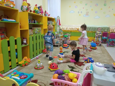 До конца года в Алматы откроют 71 детский сад - новости Kapital.kz