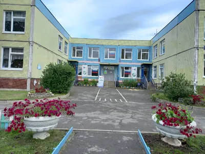 Детский сад с изучением французского языка в Москве