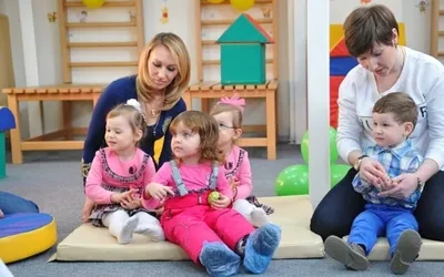 Главная - Муниципальное автономное дошкольное образовательное учреждение детский  сад п. Холмогоровка