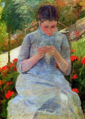 Красивая девушка в саду стоковое изображение. изображение насчитывающей сад  - 182762597