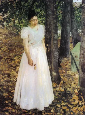 Молодая красивая девушка в саду в цветущий сирени Стоковое Фото -  изображение насчитывающей бобра, кусты: 191796256