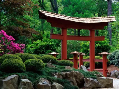 планировка японского сада в ландшафтном дизайне: 6 тыс изображений найдено  в Яндекс.Картинках | Дизайн сада, Японский сад, Ландшафт