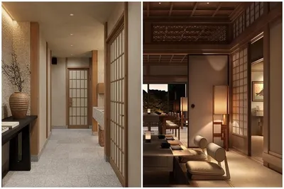 Ландшафтный дизайн в японском стиле - основные детали японского сада