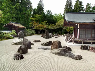 5 правил японского сада, которые хорошо приживутся на вашем участке | ivd.ru