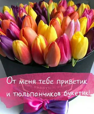 Пин от пользователя Irina Cochubey на доске 8 Марта | Картинки, Весна  цветение, Надписи