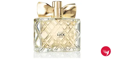 Avon Luck Eau So Loved - Eau de Parfum | MAKEUP