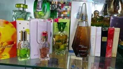 Avon Luck Eau de Parfum for Women 50 ml: Buy Online at Best Price in Egypt  - Souq is now Amazon.eg