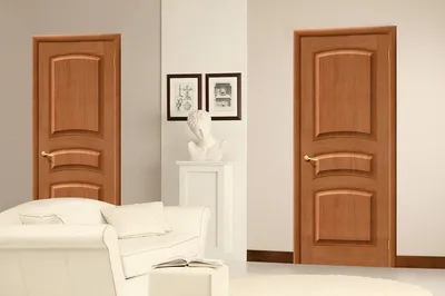 Двери из сосны фото фото