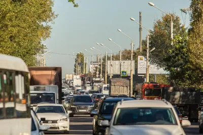 В Краснодаре с 23 июня изменят движение трамваев: как будет ходить  общественный транспорт