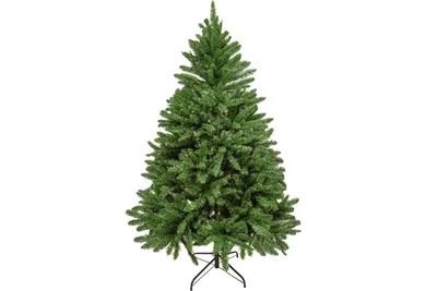 Новогодняя елка Smart-Style Каролина sm-4-243-150 зеленый 150 см | Елки |  Arbuz.kz